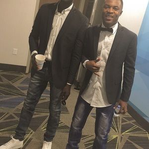 Meet your Posher, Yunge